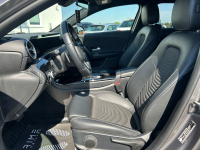 Mercedes-Benz A-Klasse Gebrauchtwagen
