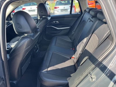 BMW 3er Gebrauchtwagen
