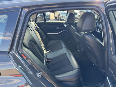 BMW 3er Gebrauchtwagen