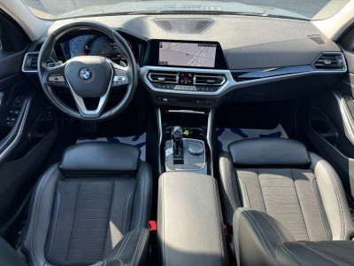 BMW 3er Gebrauchtwagen