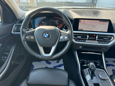 BMW 3er Gebrauchtwagen