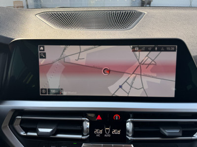BMW 3er Gebrauchtwagen