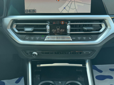 BMW 3er Gebrauchtwagen