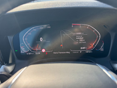 BMW 3er Gebrauchtwagen