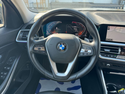 BMW 3er Gebrauchtwagen