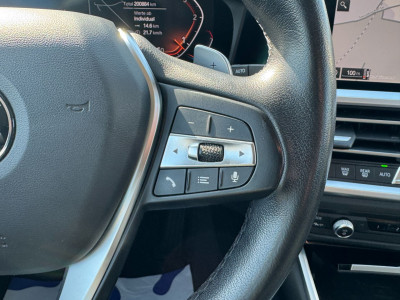 BMW 3er Gebrauchtwagen