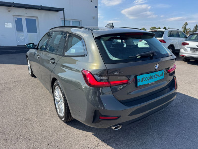 BMW 3er Gebrauchtwagen