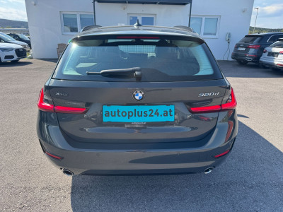 BMW 3er Gebrauchtwagen