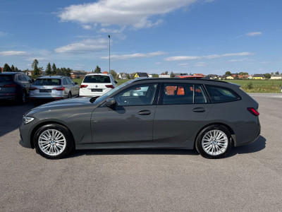 BMW 3er Gebrauchtwagen