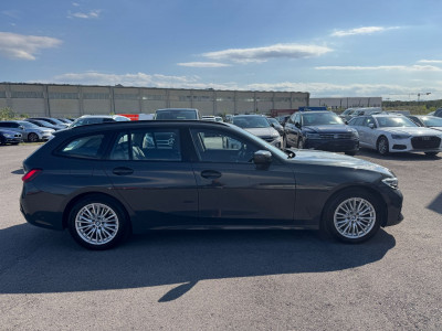 BMW 3er Gebrauchtwagen