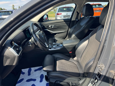 BMW 3er Gebrauchtwagen