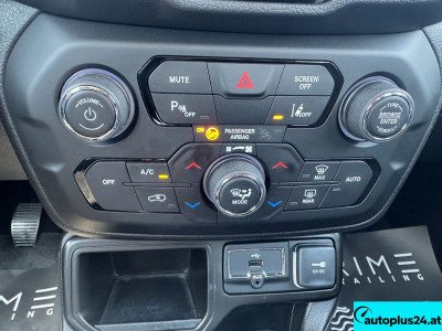 Jeep Renegade Gebrauchtwagen Jeep Renegade Gebrauchtwagen