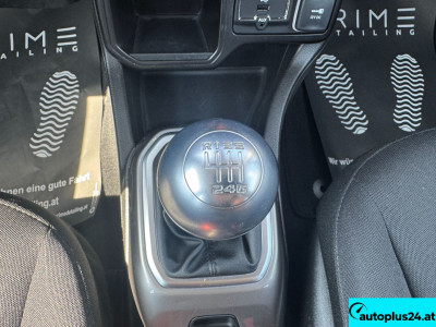 Jeep Renegade Gebrauchtwagen Jeep Renegade Gebrauchtwagen