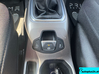 Jeep Renegade Gebrauchtwagen Jeep Renegade Gebrauchtwagen