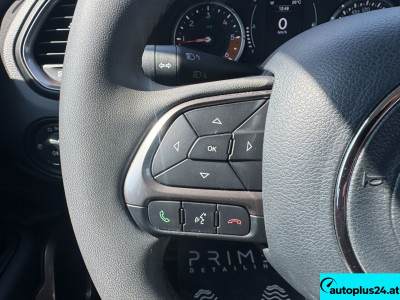 Jeep Renegade Gebrauchtwagen Jeep Renegade Gebrauchtwagen