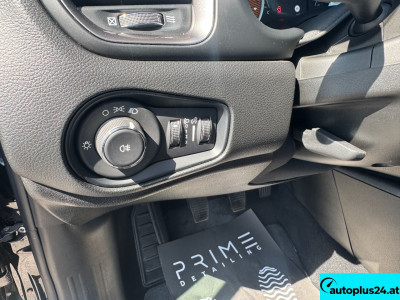 Jeep Renegade Gebrauchtwagen Jeep Renegade Gebrauchtwagen