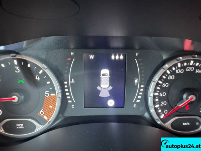 Jeep Renegade Gebrauchtwagen Jeep Renegade Gebrauchtwagen