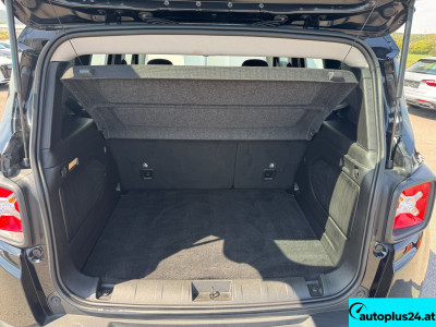 Jeep Renegade Gebrauchtwagen Jeep Renegade Gebrauchtwagen