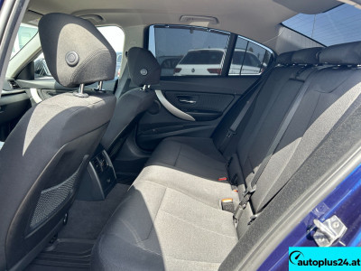 BMW 3er Gebrauchtwagen BMW 3er Gebrauchtwagen