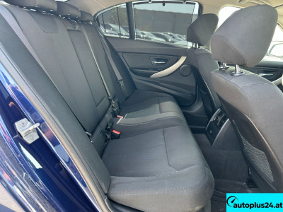 BMW 3er Gebrauchtwagen BMW 3er Gebrauchtwagen