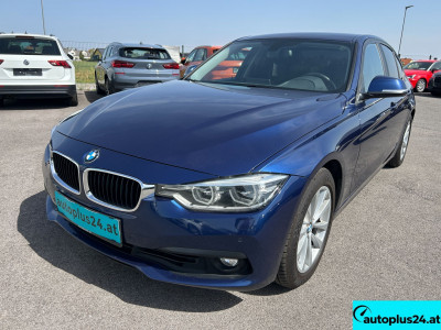BMW 3er Gebrauchtwagen BMW 3er Gebrauchtwagen