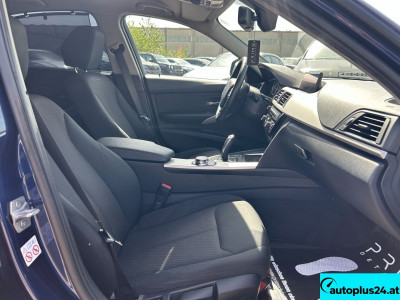 BMW 3er Gebrauchtwagen BMW 3er Gebrauchtwagen