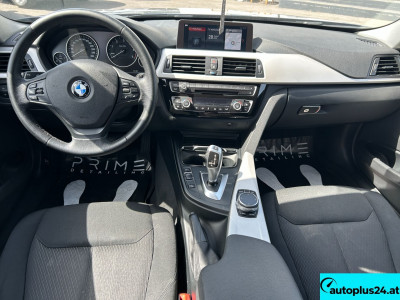 BMW 3er Gebrauchtwagen BMW 3er Gebrauchtwagen
