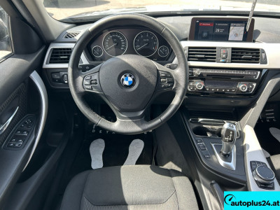 BMW 3er Gebrauchtwagen BMW 3er Gebrauchtwagen