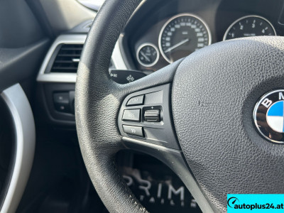 BMW 3er Gebrauchtwagen BMW 3er Gebrauchtwagen