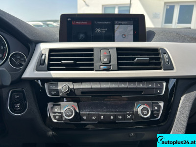 BMW 3er Gebrauchtwagen BMW 3er Gebrauchtwagen