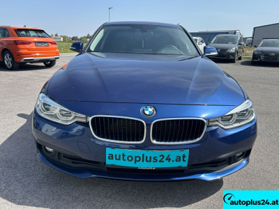 BMW 3er Gebrauchtwagen BMW 3er Gebrauchtwagen