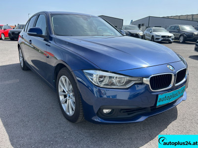 BMW 3er Gebrauchtwagen BMW 3er Gebrauchtwagen