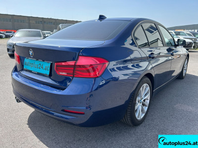 BMW 3er Gebrauchtwagen BMW 3er Gebrauchtwagen