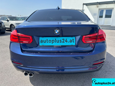 BMW 3er Gebrauchtwagen BMW 3er Gebrauchtwagen