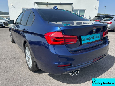 BMW 3er Gebrauchtwagen BMW 3er Gebrauchtwagen
