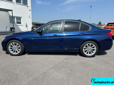 BMW 3er Gebrauchtwagen BMW 3er Gebrauchtwagen