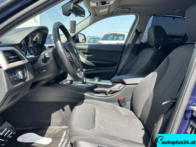 BMW 3er Gebrauchtwagen BMW 3er Gebrauchtwagen