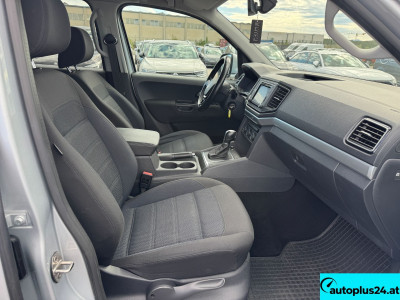 VW Amarok Gebrauchtwagen VW Amarok Gebrauchtwagen