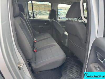 VW Amarok Gebrauchtwagen VW Amarok Gebrauchtwagen