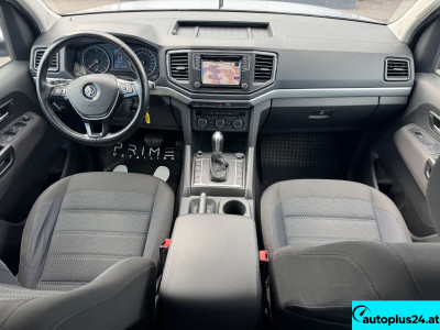 VW Amarok Gebrauchtwagen VW Amarok Gebrauchtwagen