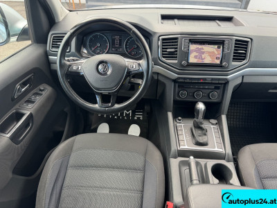 VW Amarok Gebrauchtwagen VW Amarok Gebrauchtwagen