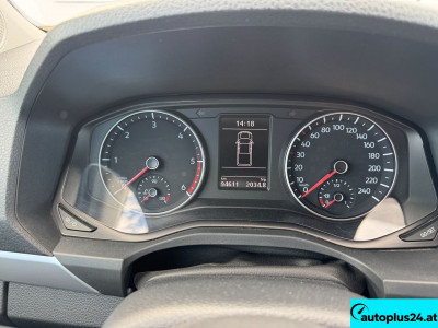 VW Amarok Gebrauchtwagen VW Amarok Gebrauchtwagen