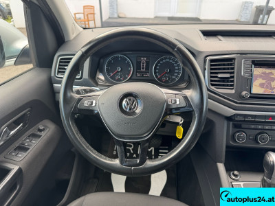 VW Amarok Gebrauchtwagen VW Amarok Gebrauchtwagen