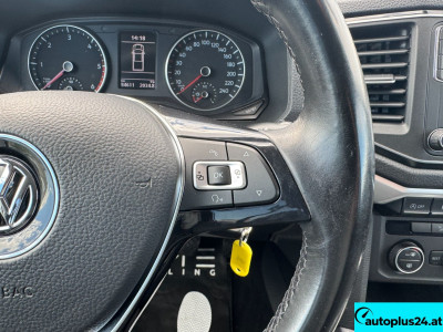 VW Amarok Gebrauchtwagen VW Amarok Gebrauchtwagen