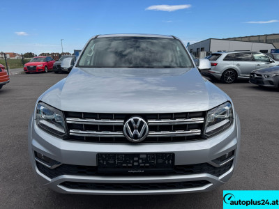 VW Amarok Gebrauchtwagen VW Amarok Gebrauchtwagen