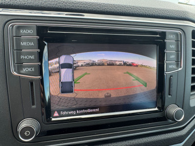 VW Amarok Gebrauchtwagen VW Amarok Gebrauchtwagen