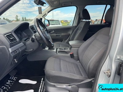 VW Amarok Gebrauchtwagen VW Amarok Gebrauchtwagen