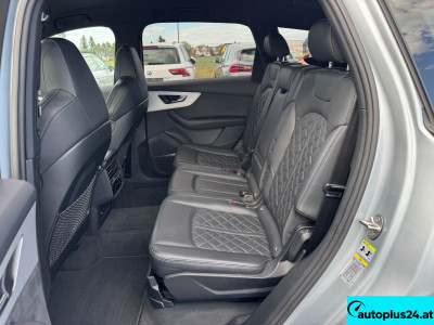 Audi Q7 Gebrauchtwagen Audi Q7 Gebrauchtwagen