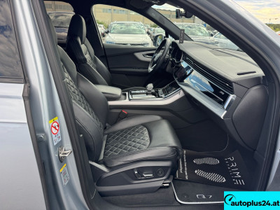 Audi Q7 Gebrauchtwagen Audi Q7 Gebrauchtwagen