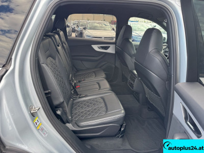 Audi Q7 Gebrauchtwagen Audi Q7 Gebrauchtwagen
